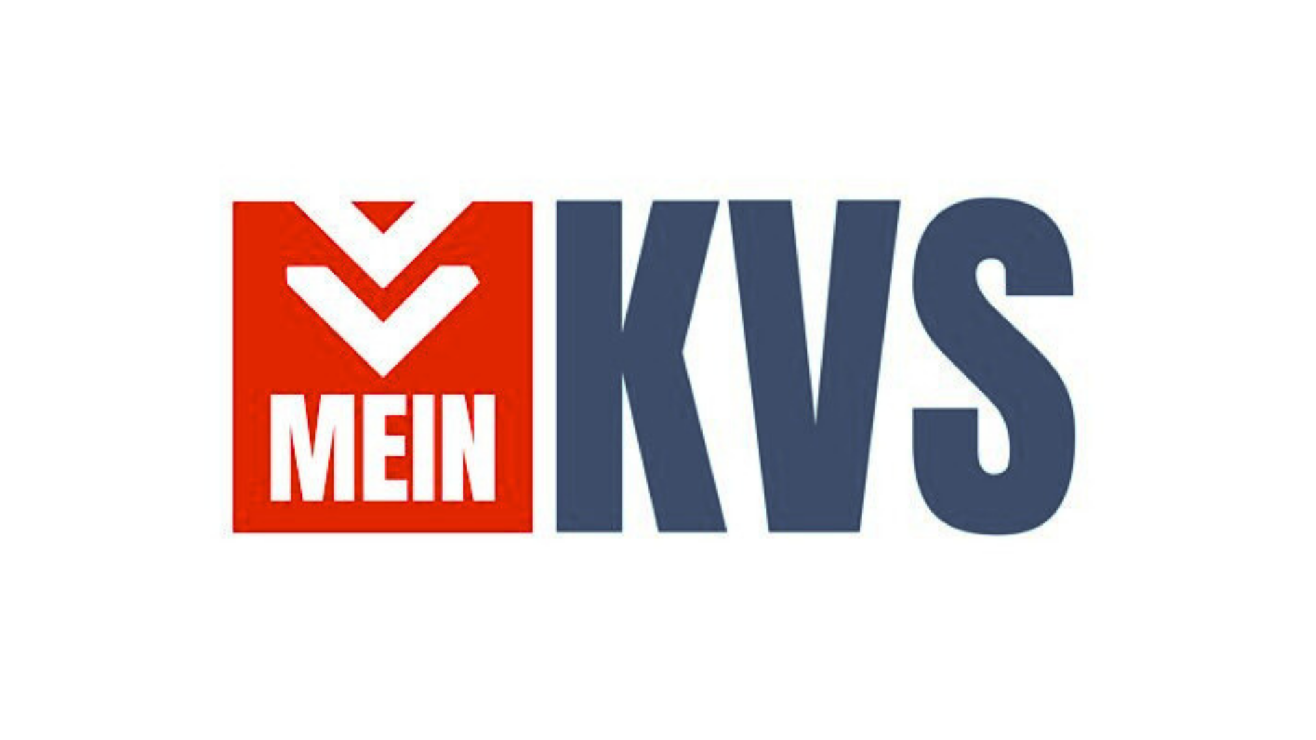 Partner werden 1 Mein KVS