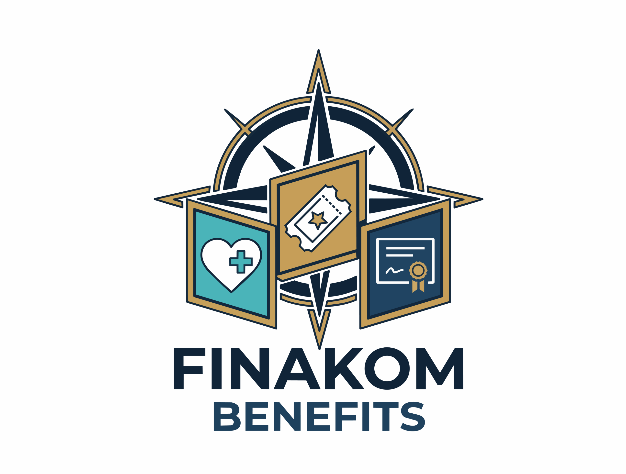 Startseite 8 Finakom BENEFITS